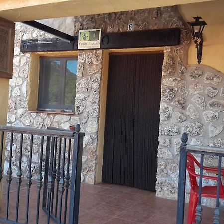 Ventorrillo Cabana 1 Riópar Εξωτερικό φωτογραφία