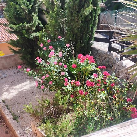 Ventorrillo Cabana 1 Riópar Εξωτερικό φωτογραφία