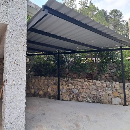 Ventorrillo Cabana 1 Riópar Εξωτερικό φωτογραφία