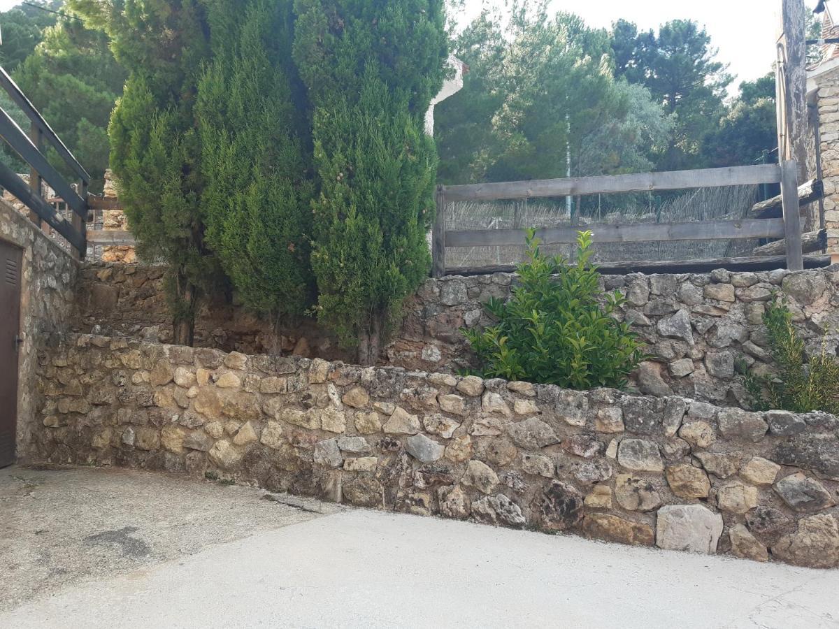 Ventorrillo Cabana 1 Riópar Εξωτερικό φωτογραφία