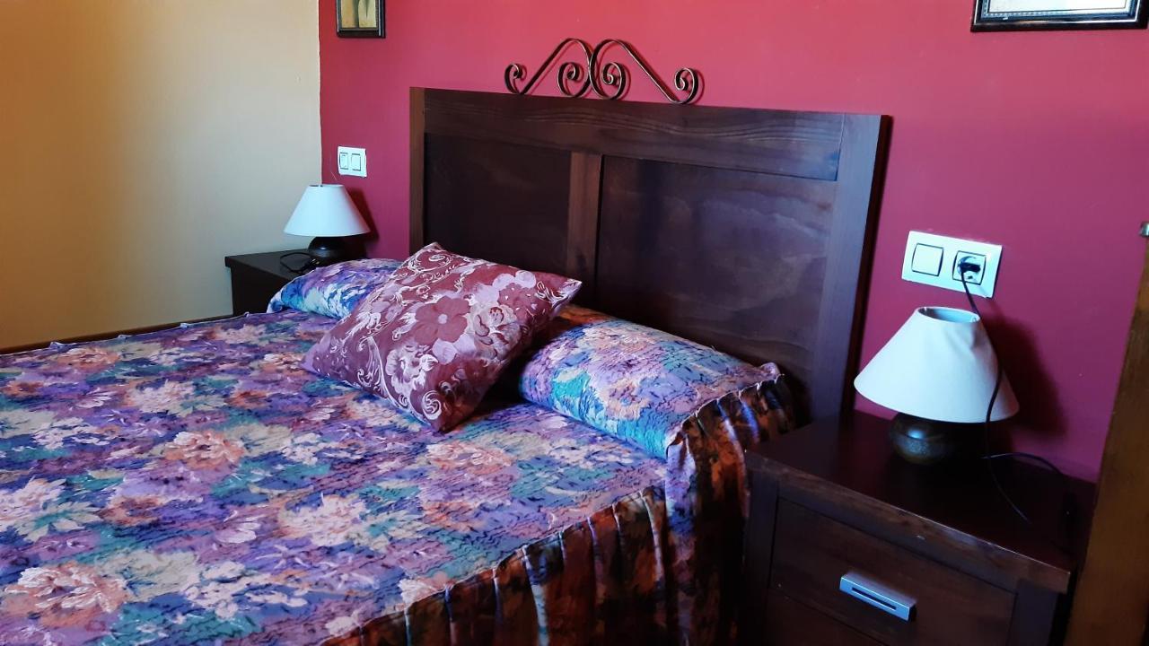 Ventorrillo Cabana 1 Riópar Εξωτερικό φωτογραφία