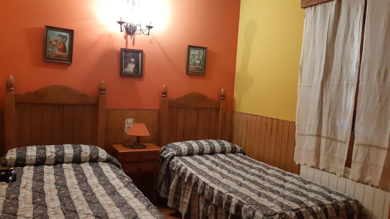 Ventorrillo Cabana 1 Riópar Εξωτερικό φωτογραφία