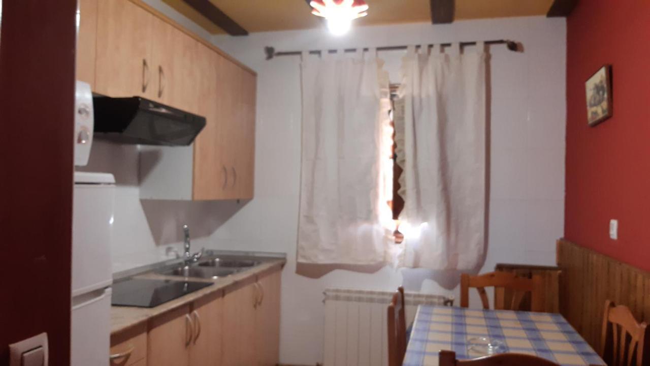 Ventorrillo Cabana 1 Riópar Εξωτερικό φωτογραφία