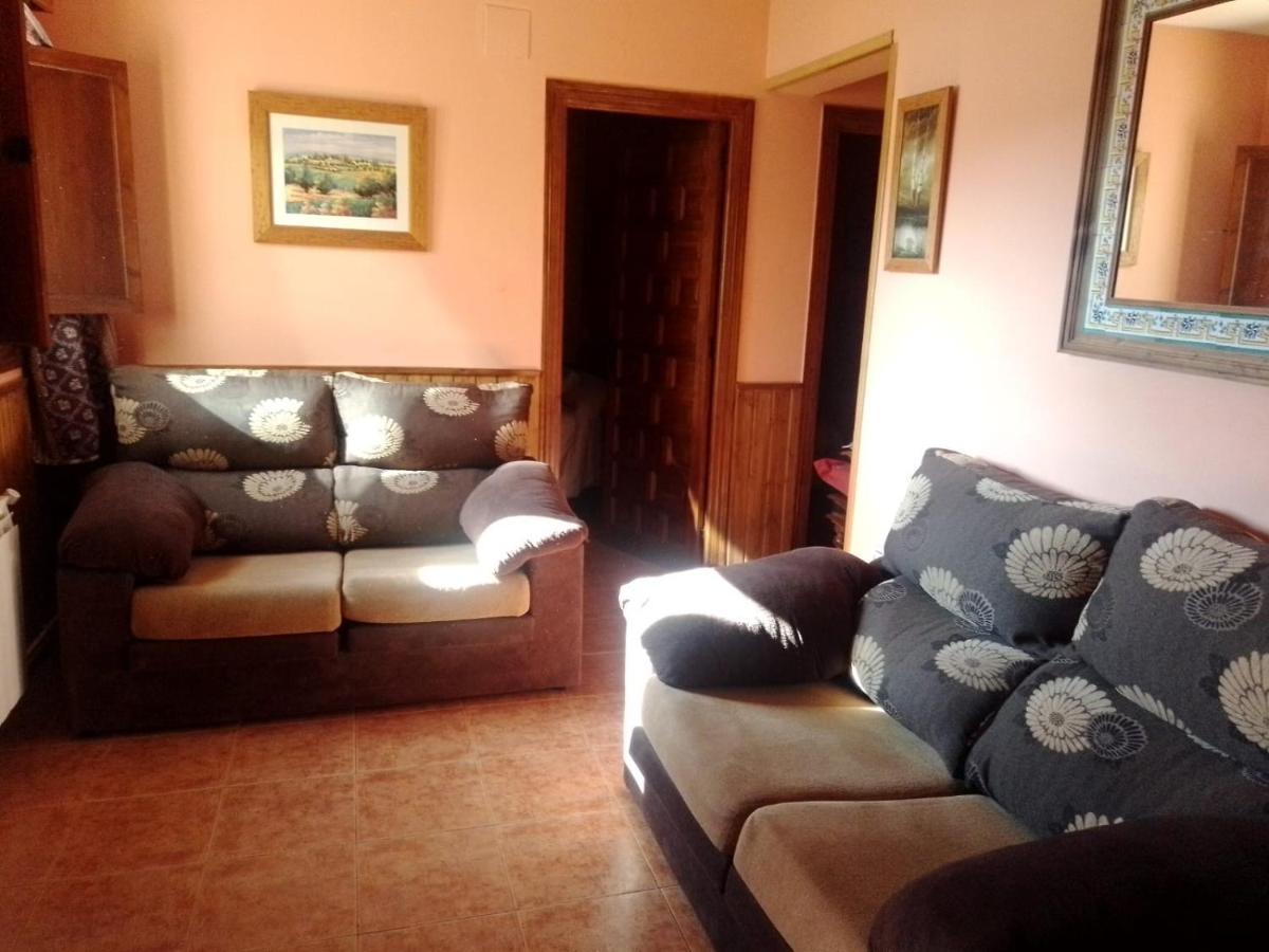 Ventorrillo Cabana 1 Riópar Εξωτερικό φωτογραφία