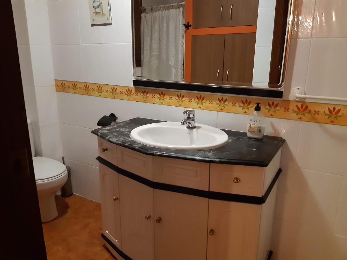Ventorrillo Cabana 1 Riópar Εξωτερικό φωτογραφία