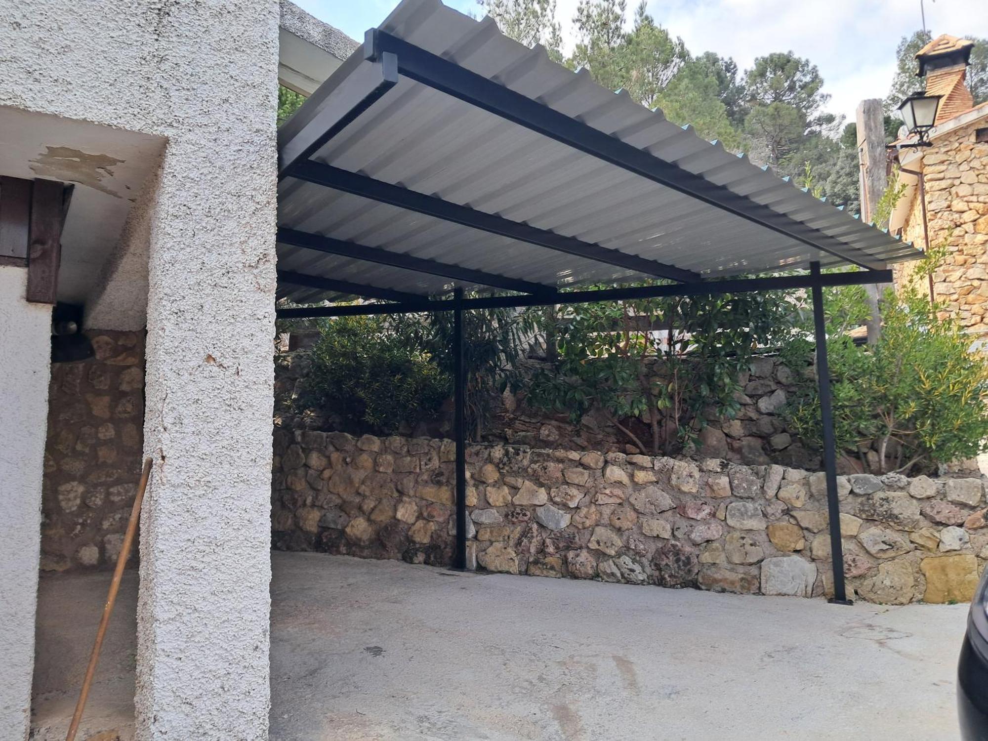 Ventorrillo Cabana 1 Riópar Εξωτερικό φωτογραφία